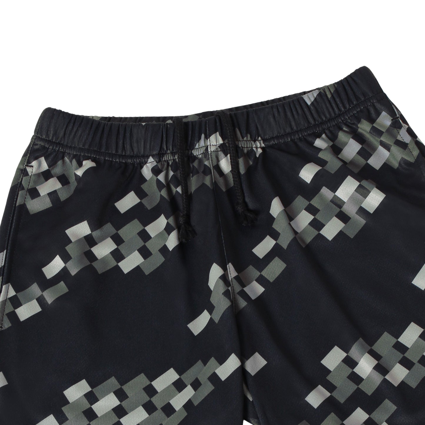25SS フィンタ ジュニア GDZ プラクティス パンツ FT4451