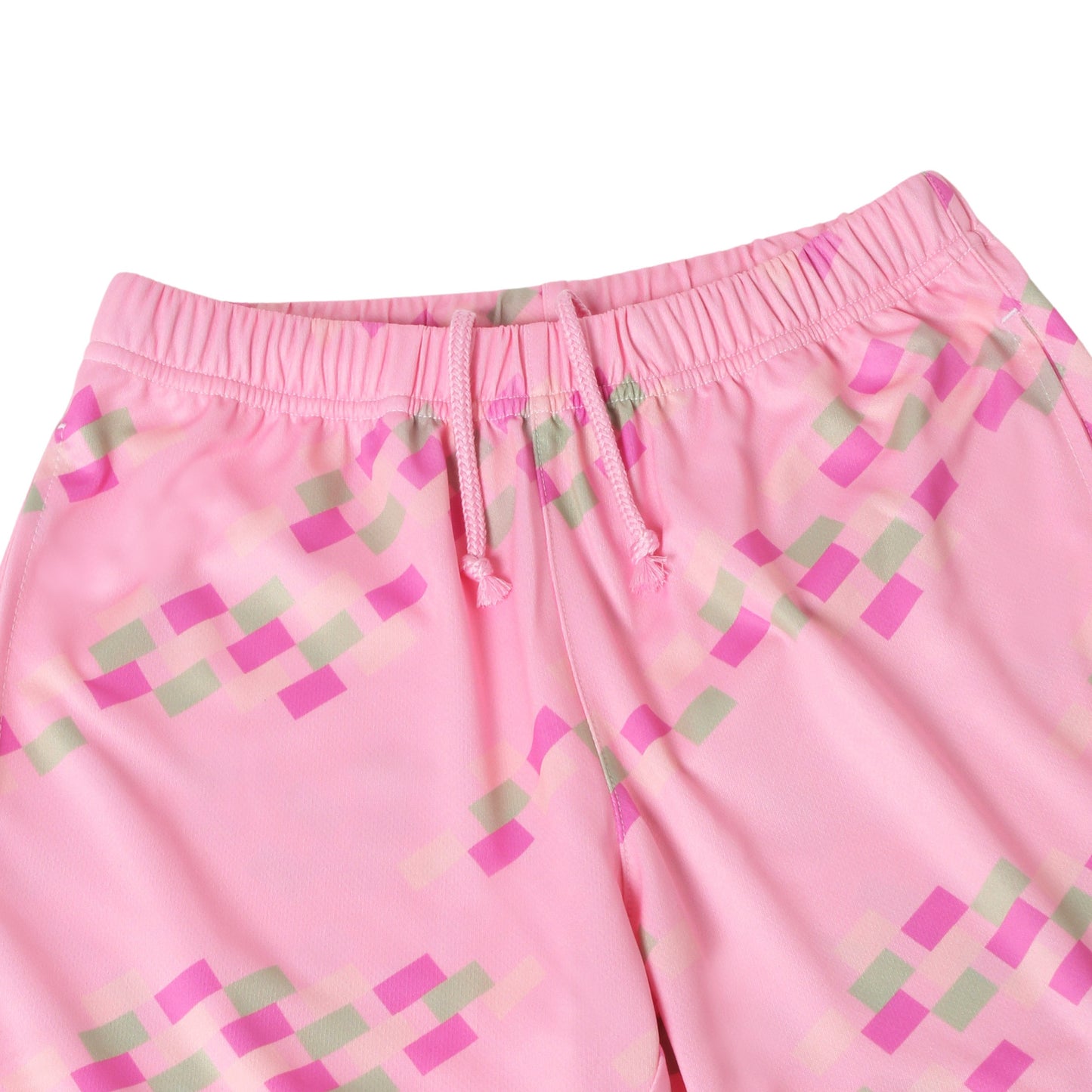 25SS フィンタ ジュニア GDZ プラクティス パンツ FT4451