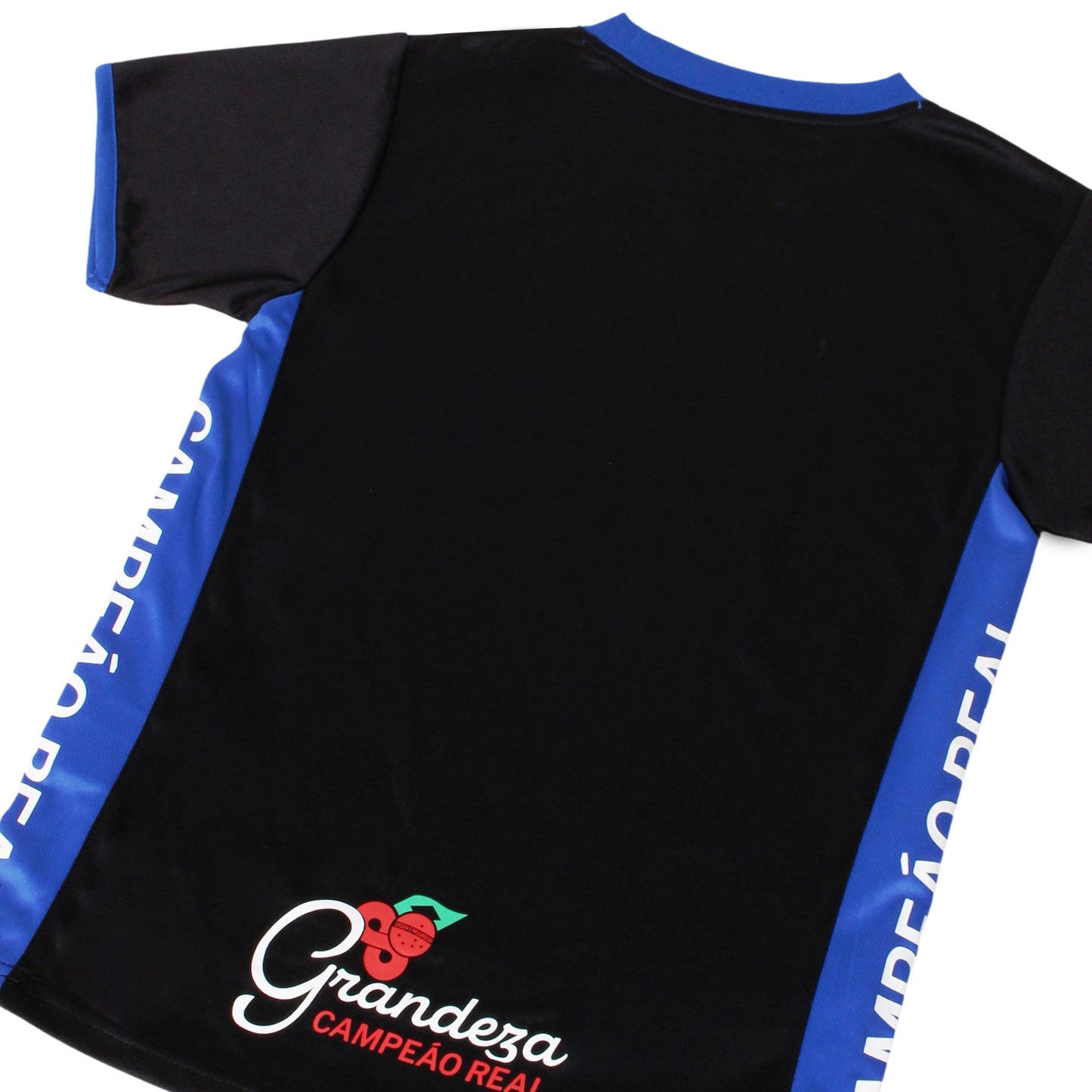 25SS フィンタ ジュニア GDZ プラクティススーツ FT4452