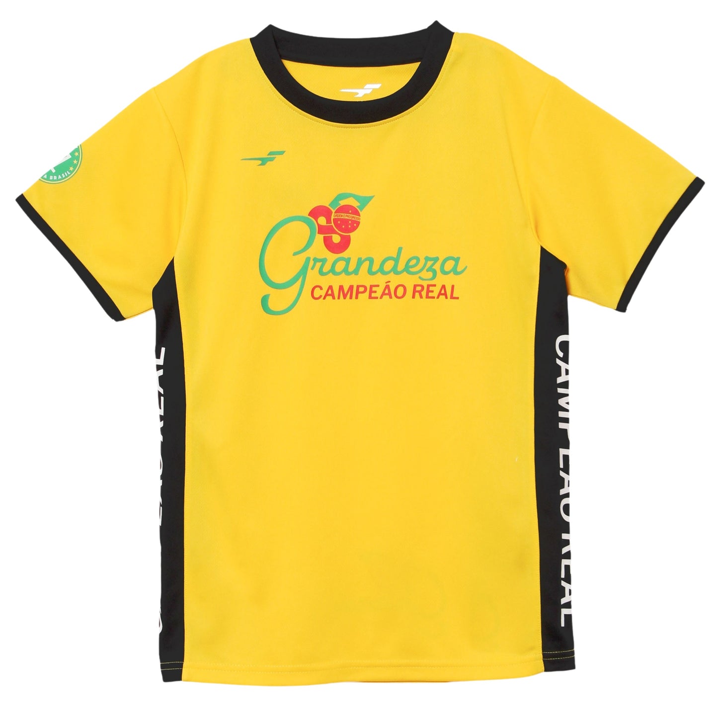 25SS フィンタ ジュニア GDZ プラクティススーツ FT4452