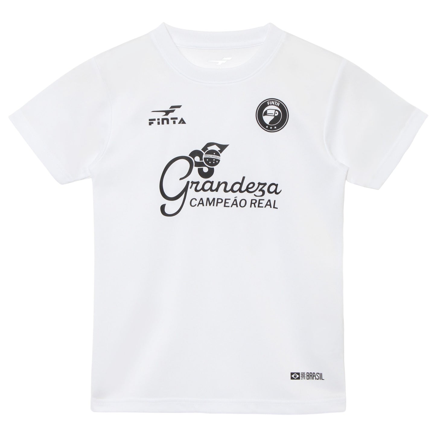 25SS フィンタ ジュニア GDZ プラTシャツ FT4454