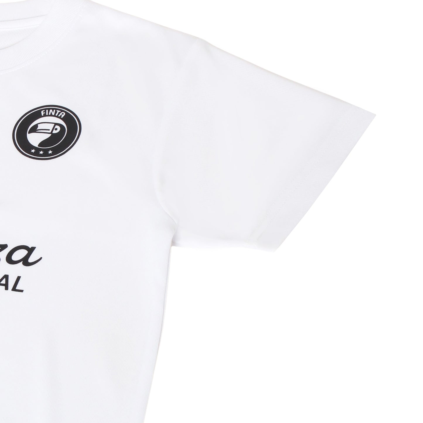 25SS フィンタ ジュニア GDZ プラTシャツ FT4454