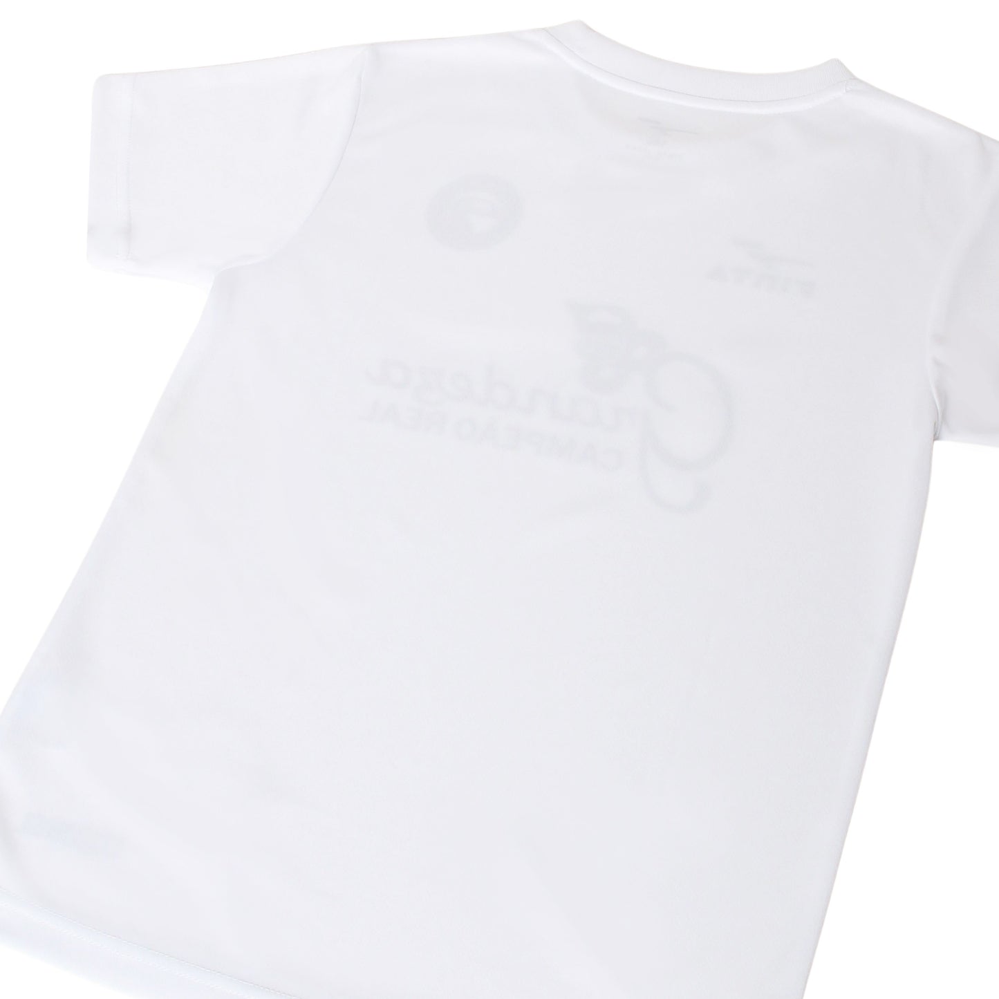 25SS フィンタ ジュニア GDZ プラTシャツ FT4454