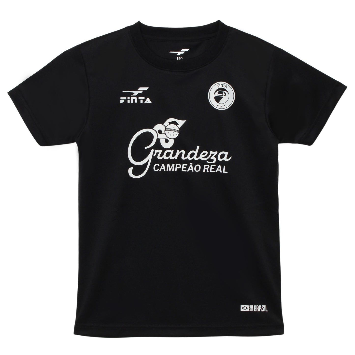 25SS フィンタ ジュニア GDZ プラTシャツ FT4454