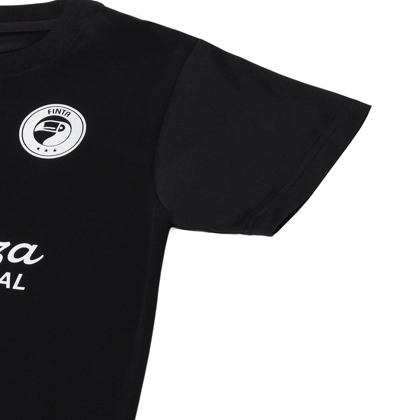 25SS フィンタ ジュニア GDZ プラTシャツ FT4454