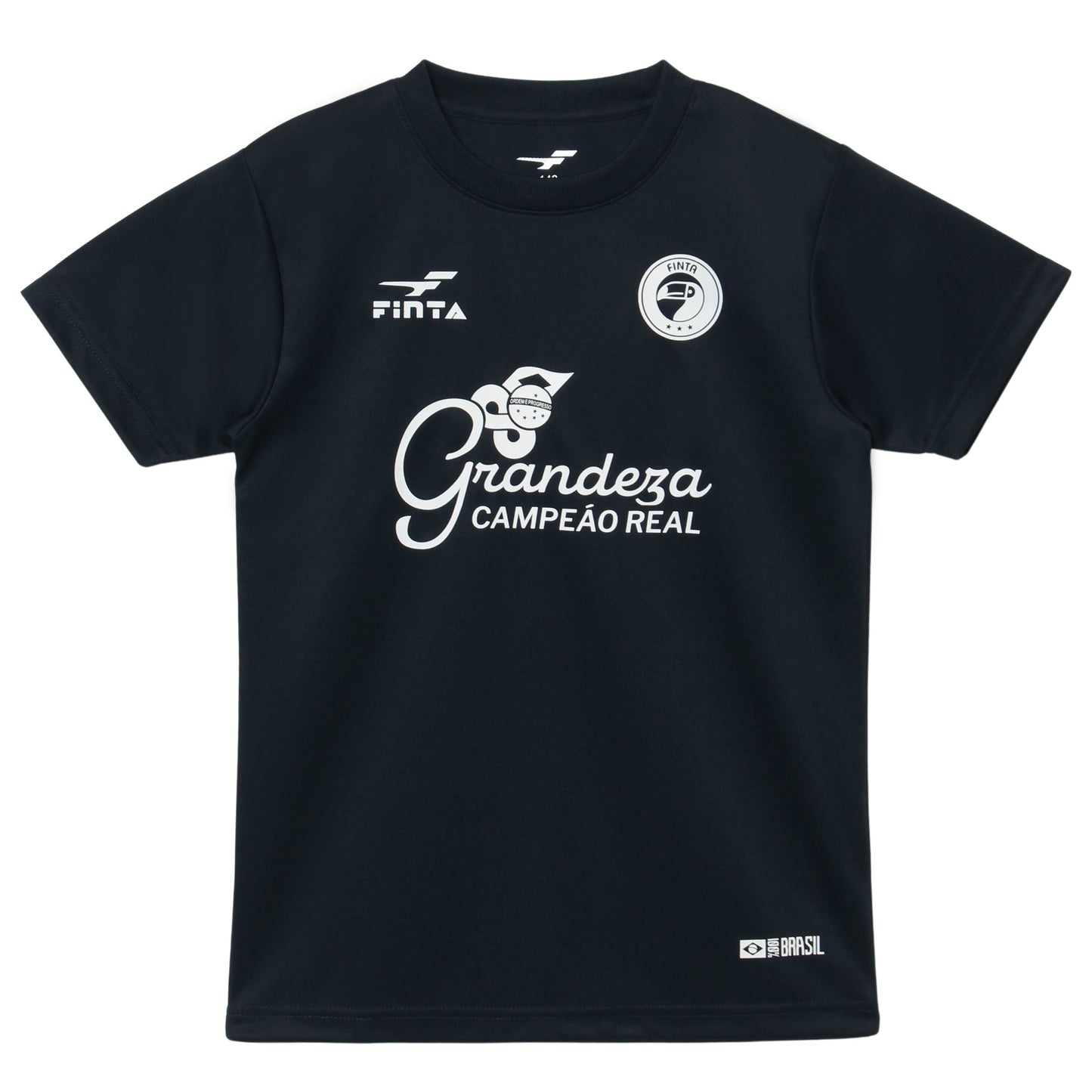 25SS フィンタ ジュニア GDZ プラTシャツ FT4454