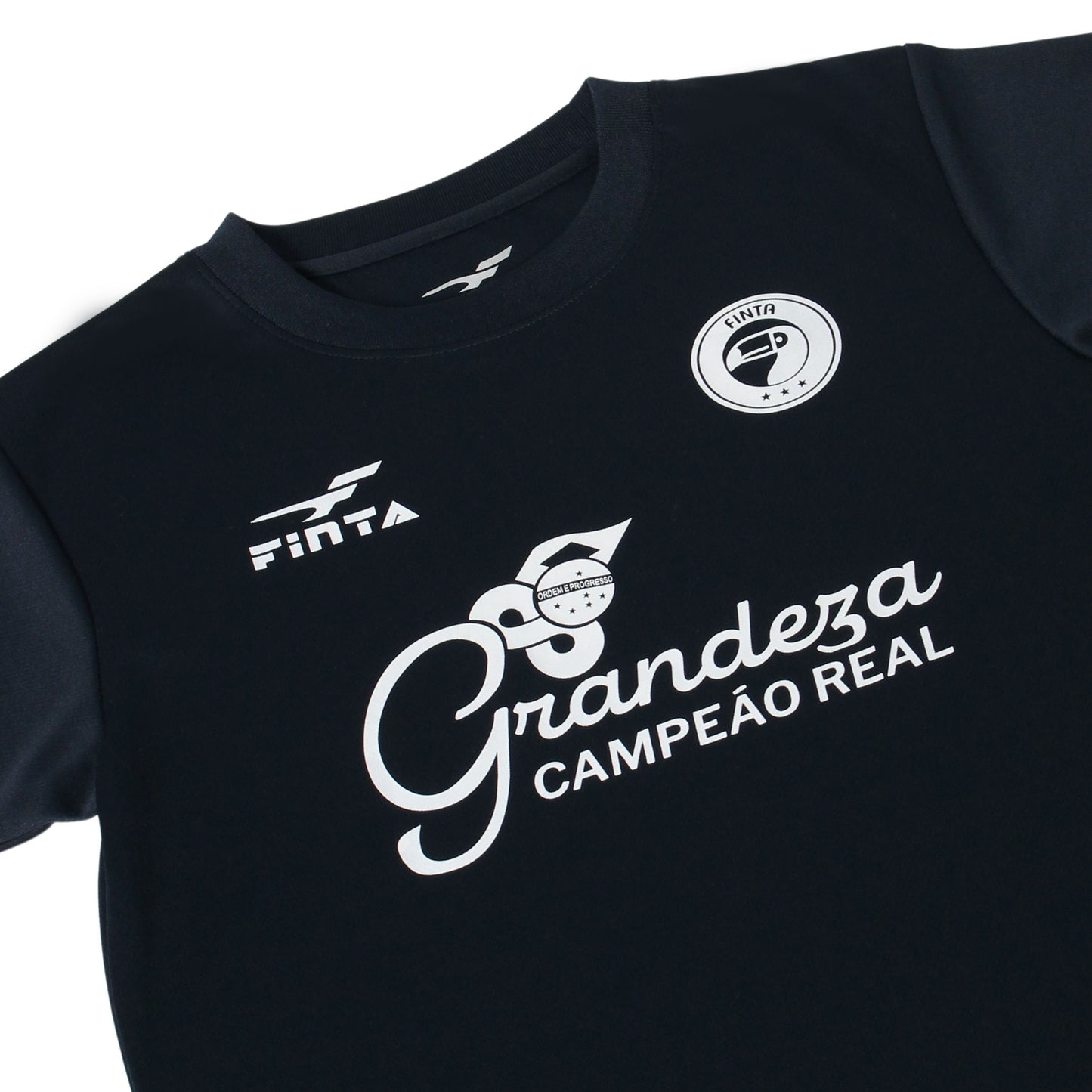 25SS フィンタ ジュニア GDZ プラTシャツ FT4454