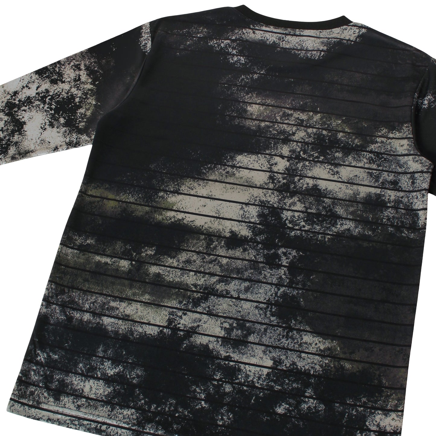 25FW フィンタ GDZ 長袖 GRUNGE プラクティスシャツ FT4506