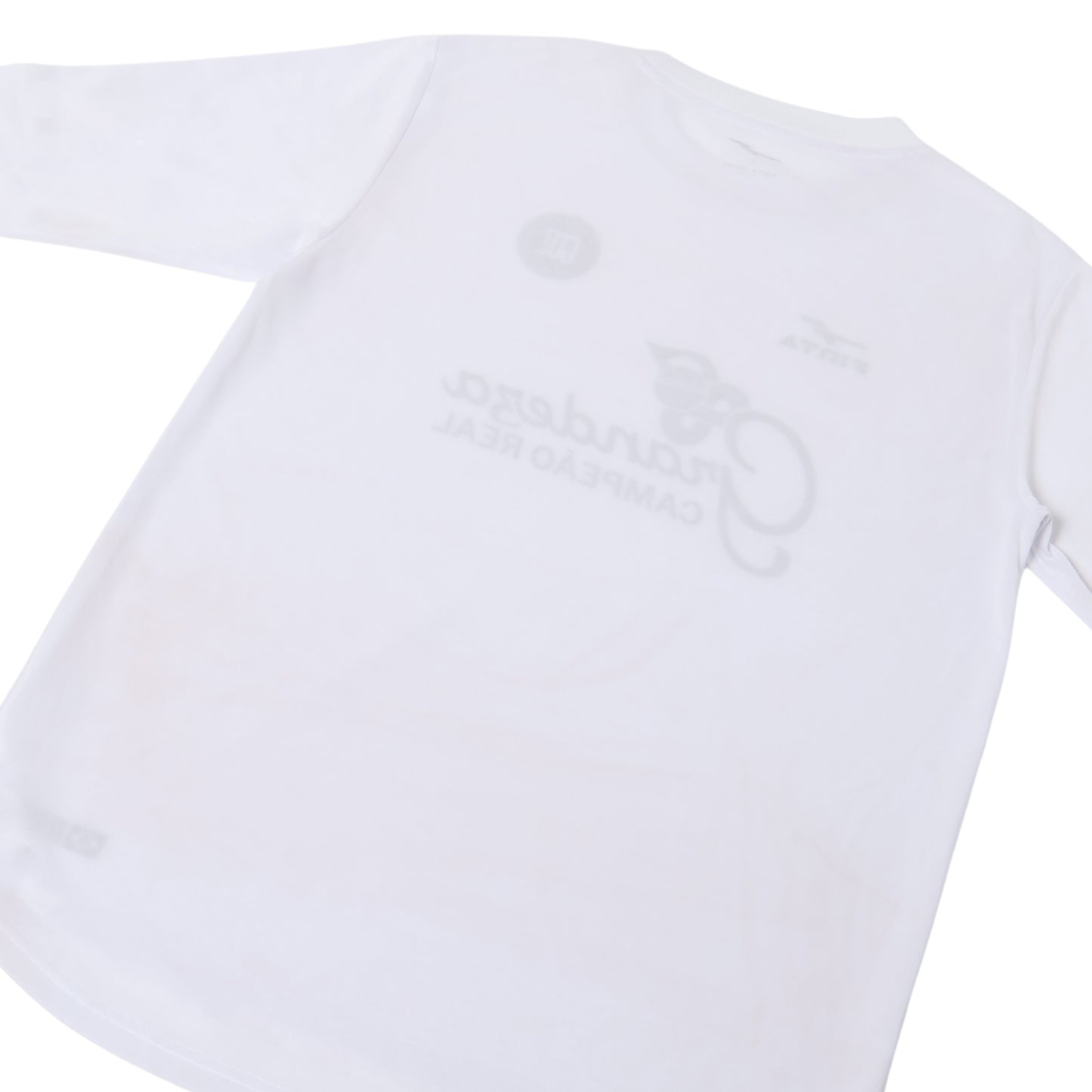 25FW フィンタ GDZ 長袖 プラTシャツ FT4507