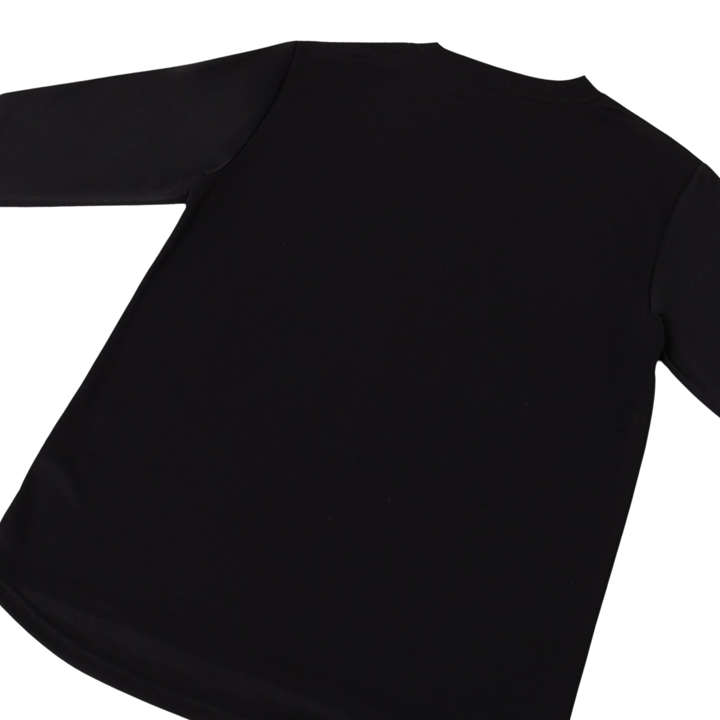 25FW フィンタ GDZ 長袖 プラTシャツ FT4507