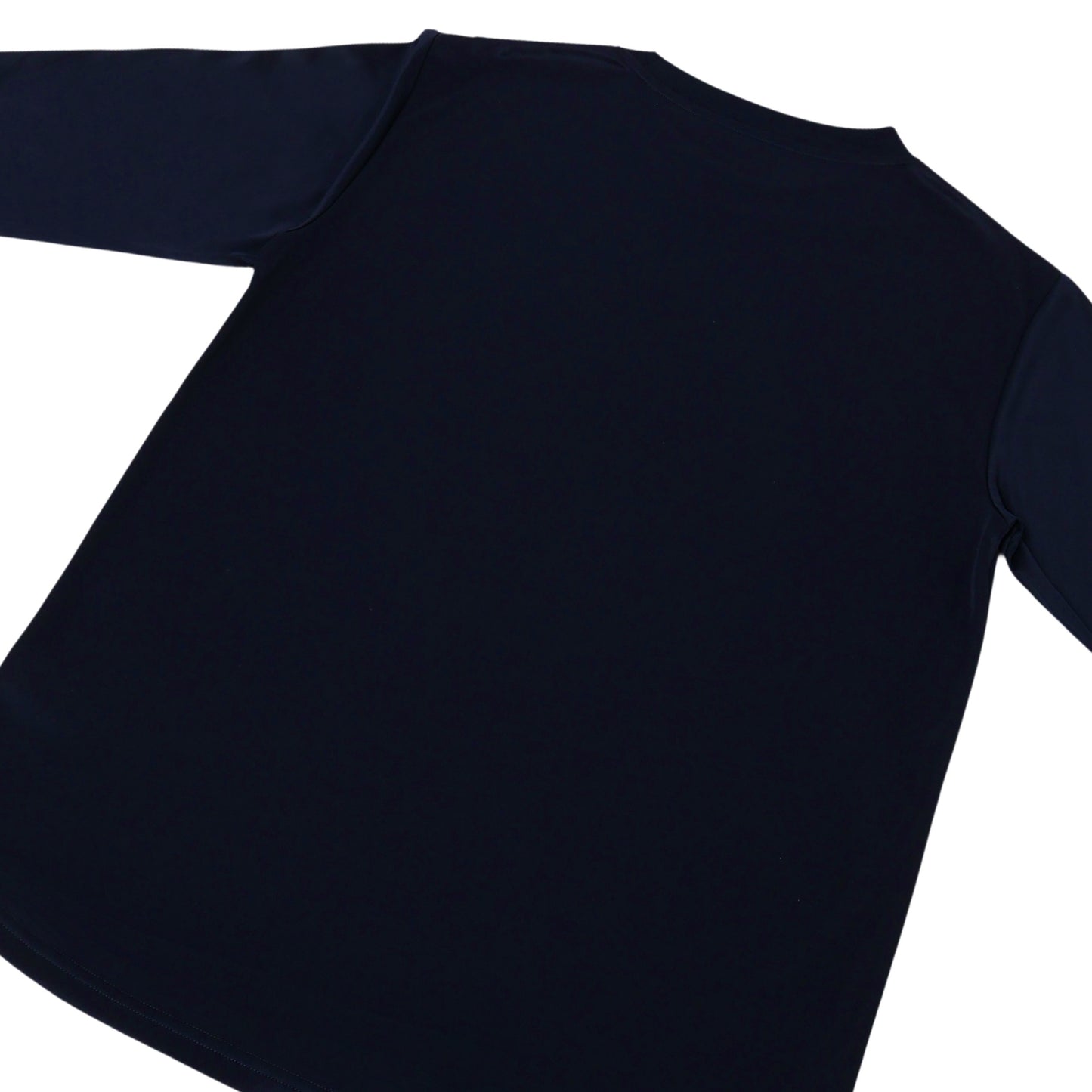25FW フィンタ GDZ 長袖 プラTシャツ FT4507
