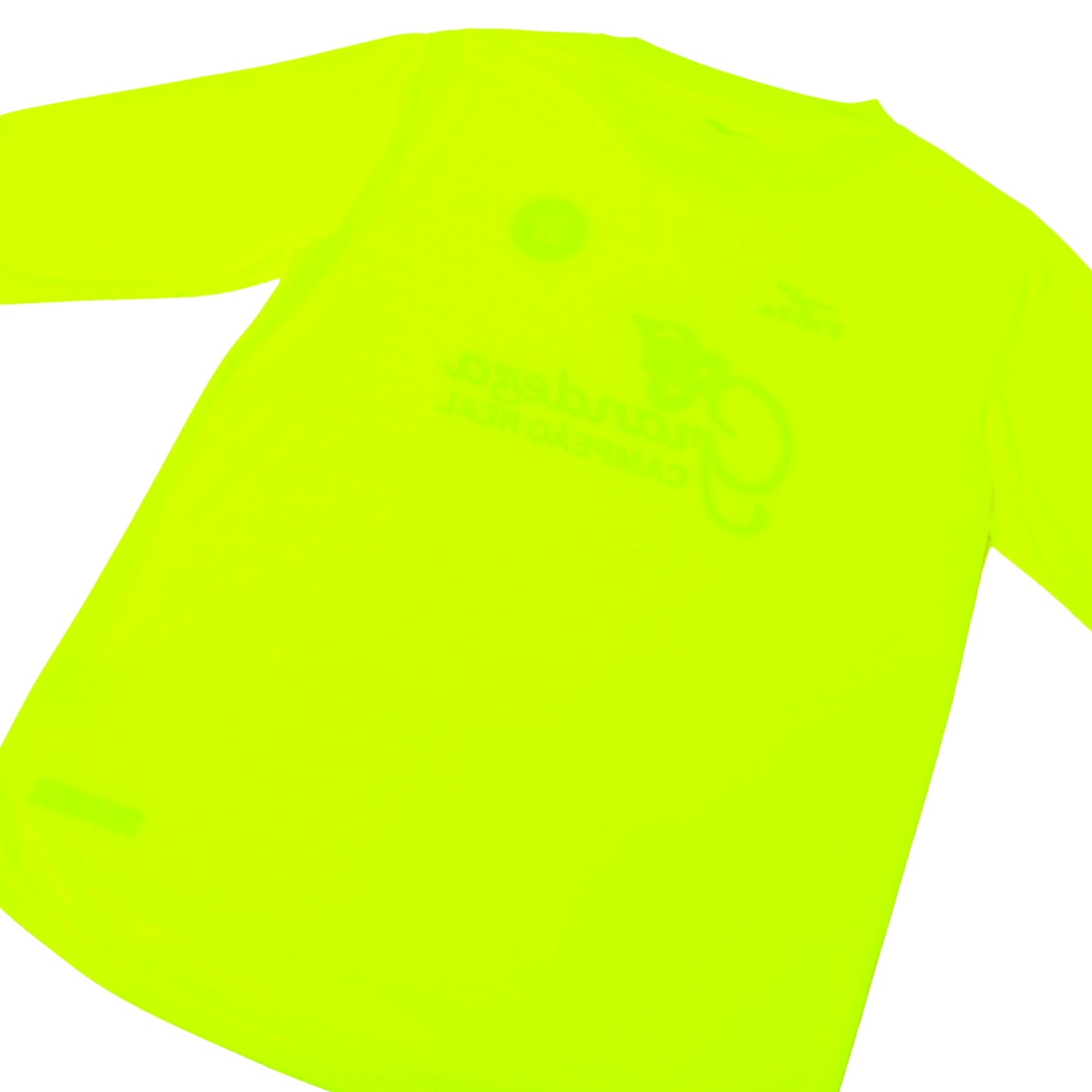 25FW フィンタ GDZ 長袖 プラTシャツ FT4507