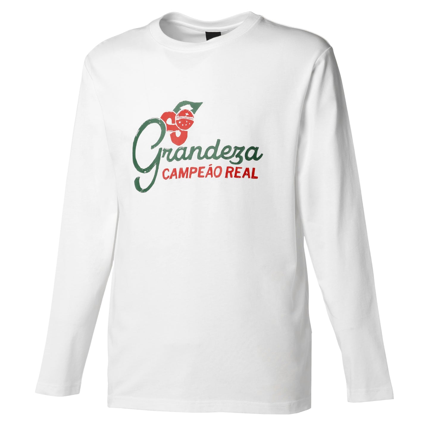 25FW フィンタ GDZ ロングTシャツFT4508