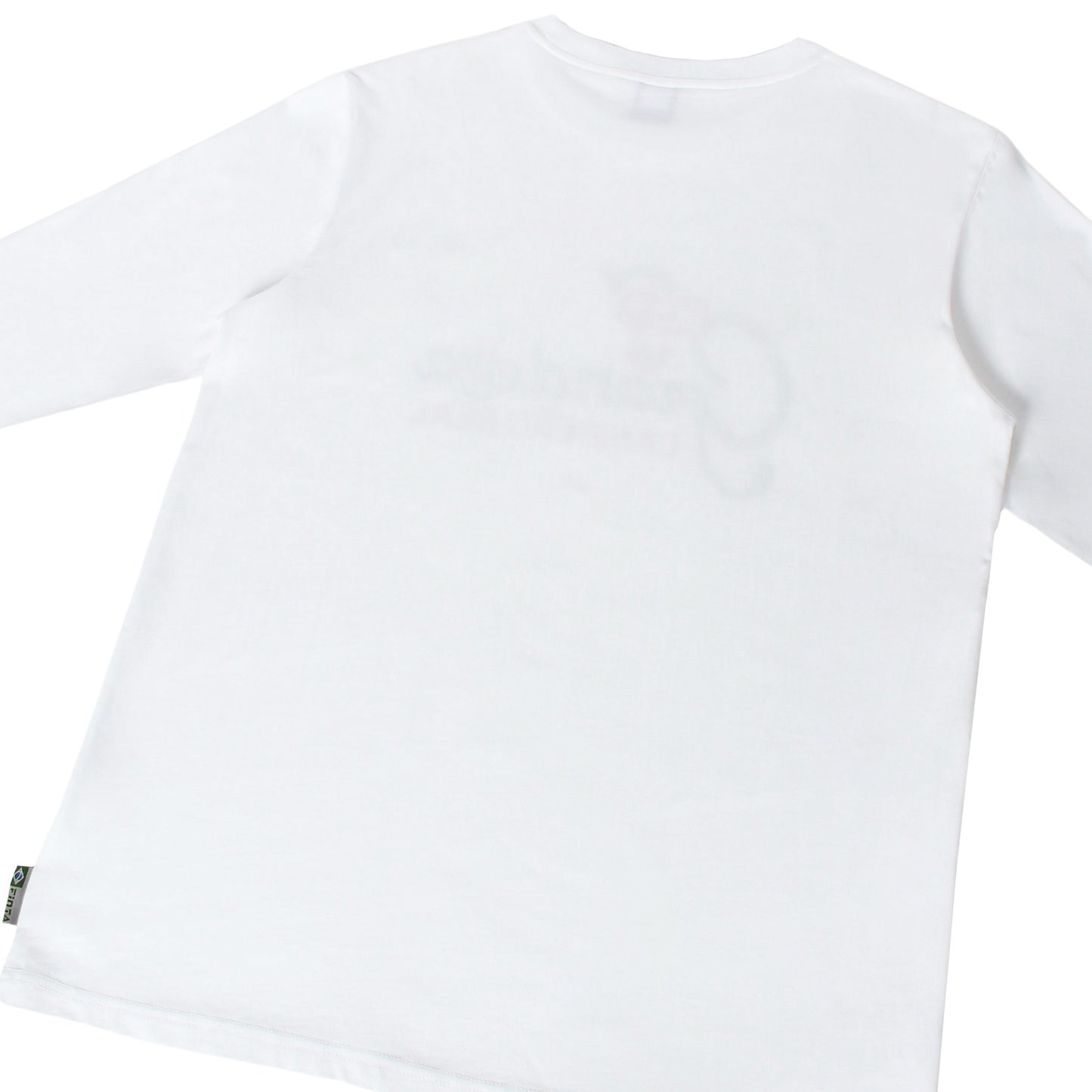 25FW フィンタ GDZ ロングTシャツFT4508