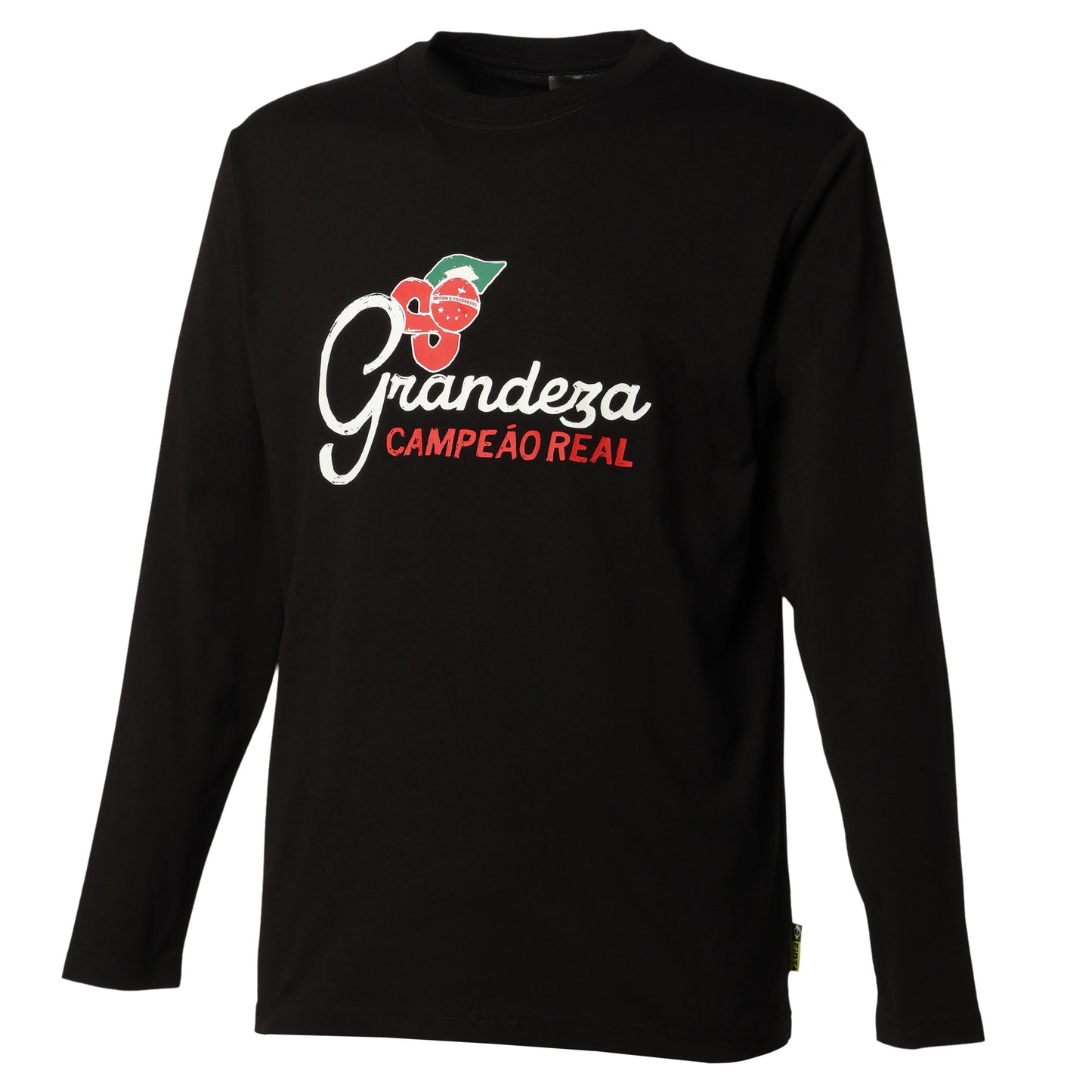 25FW フィンタ GDZ ロングTシャツFT4508