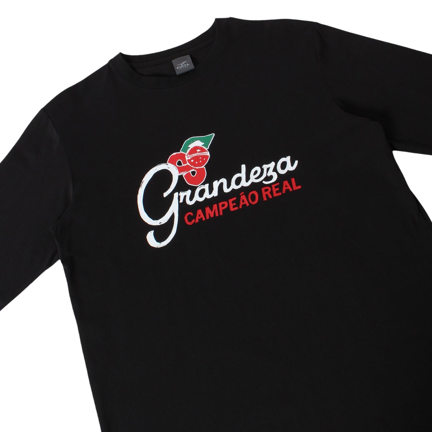 25FW フィンタ GDZ ロングTシャツFT4508