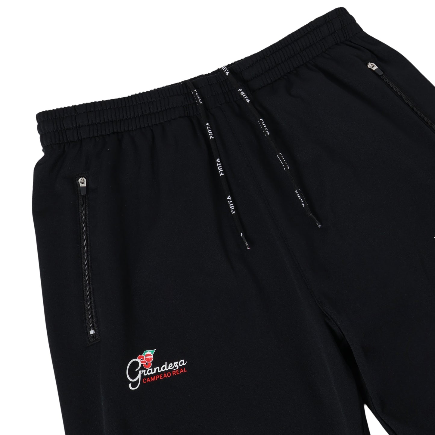 25FW フィンタ ジュニア GDZ トレーニングパンツ FT4511J