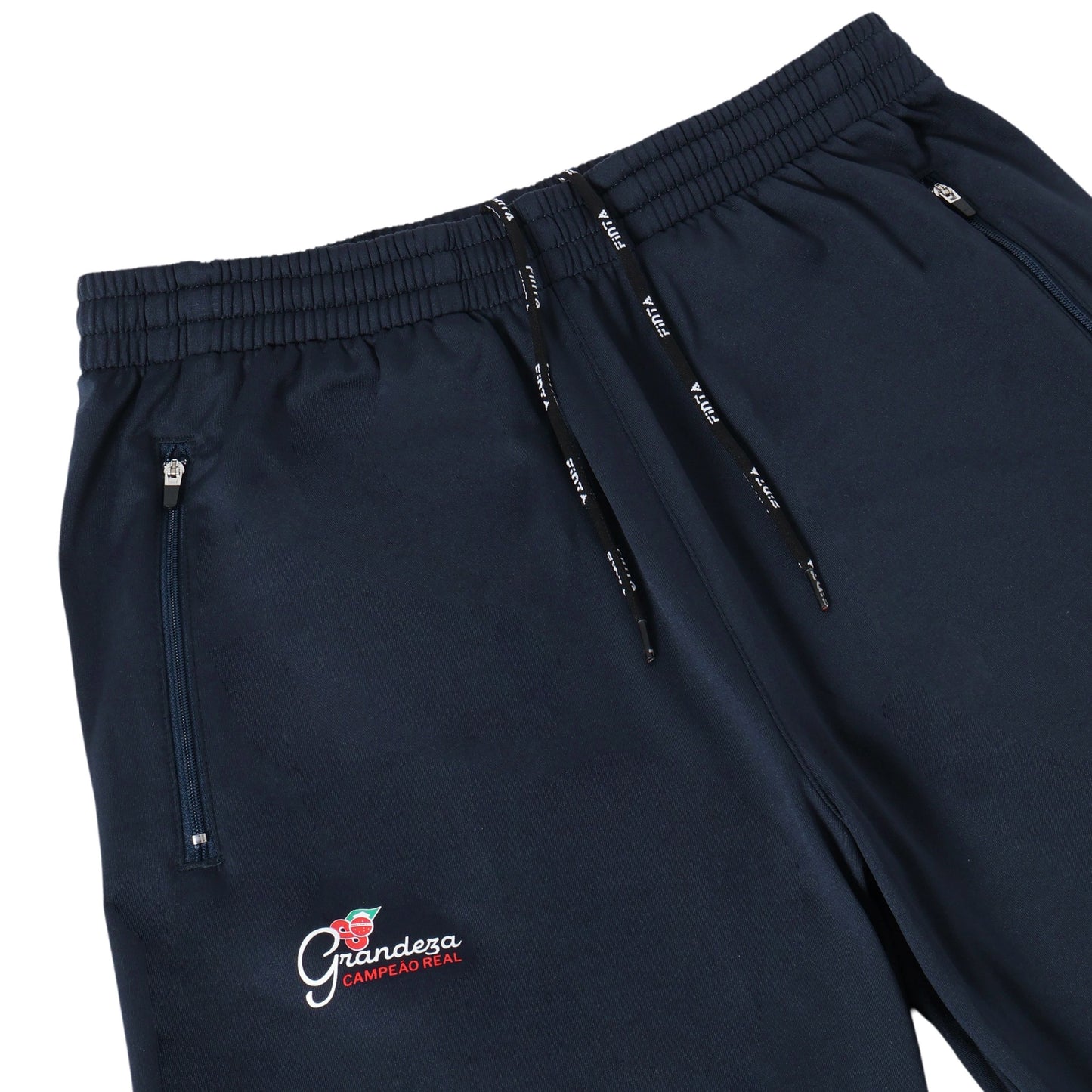 25FW フィンタ ジュニア GDZ トレーニングパンツ FT4511J