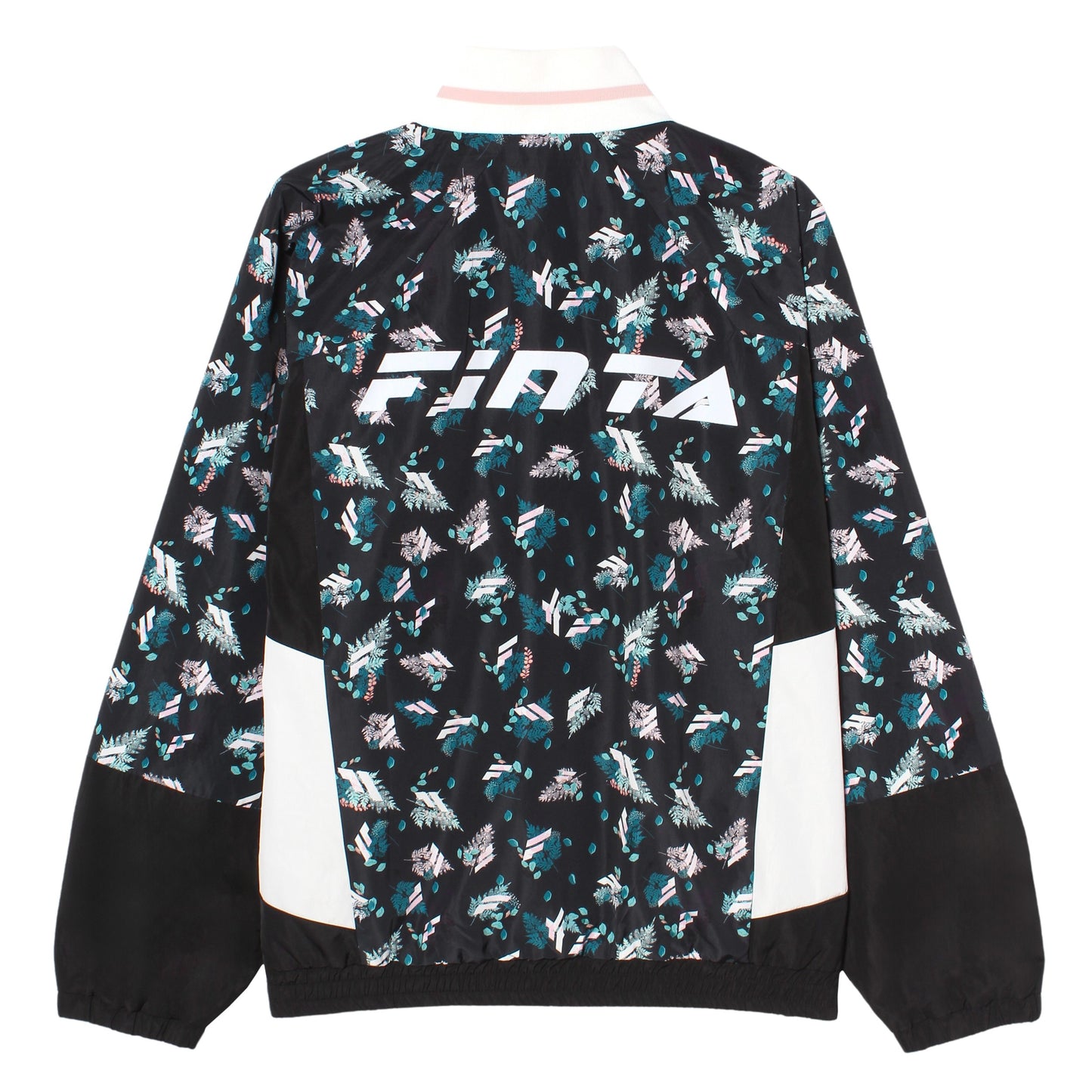 25FW フィンタ FBC AMAZONAS トラックジャケット FT4518