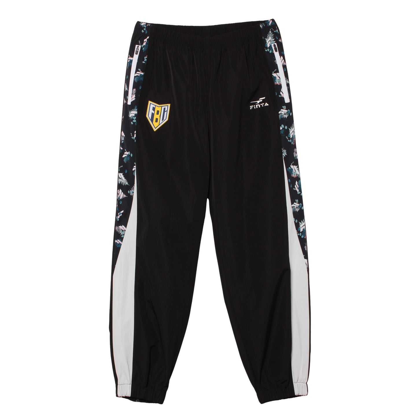25FW フィンタ FBC AMAZONAS トラックパンツ FT4519