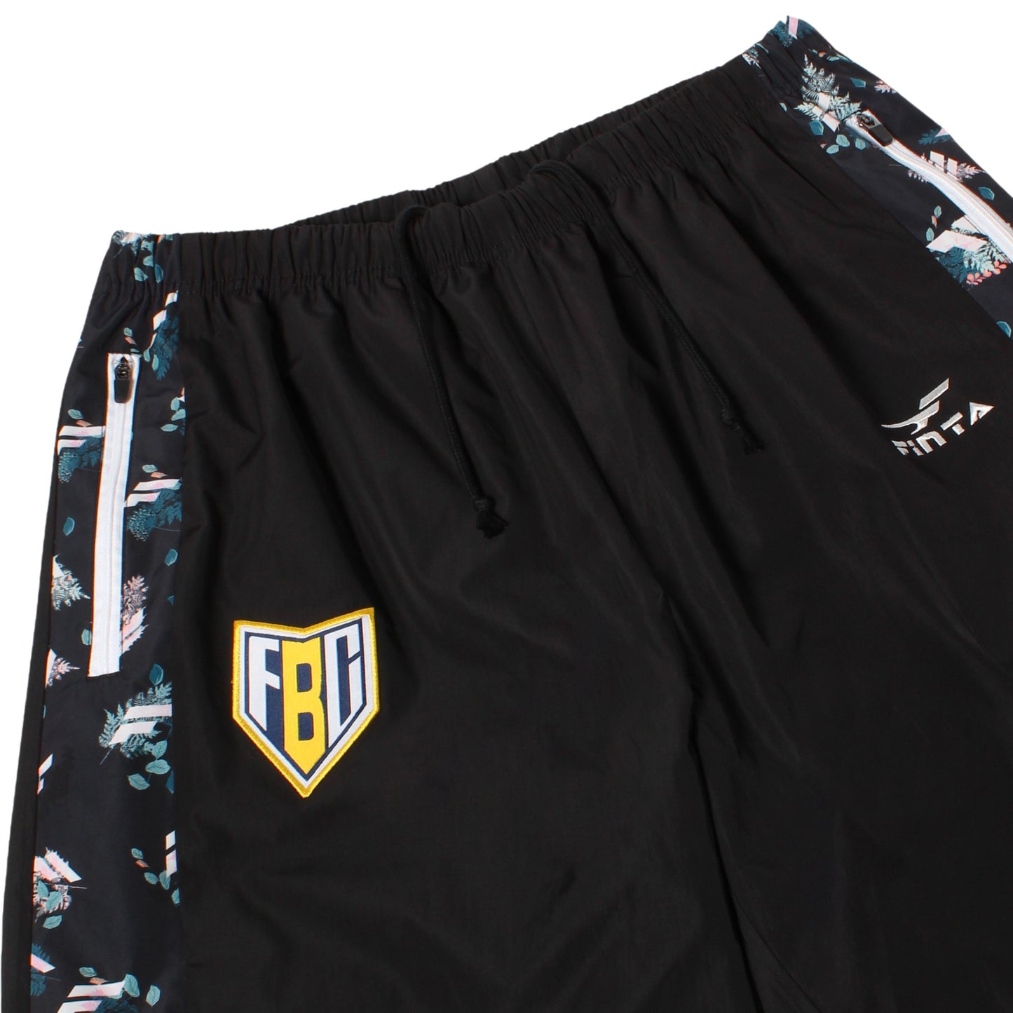 25FW フィンタ FBC AMAZONAS トラックパンツ FT4519