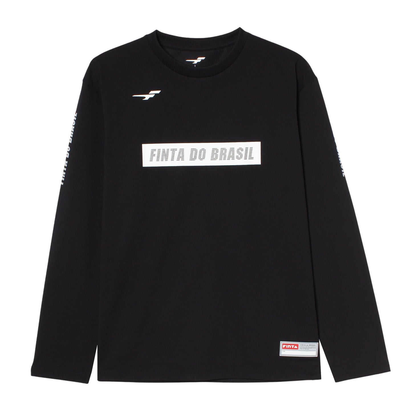 25FW フィンタ FDB 長袖 アクティブトップ FT4520