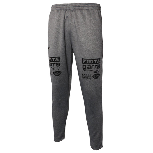 25FW フィンタ FDB ドライスウェット スリムパンツ FT4523