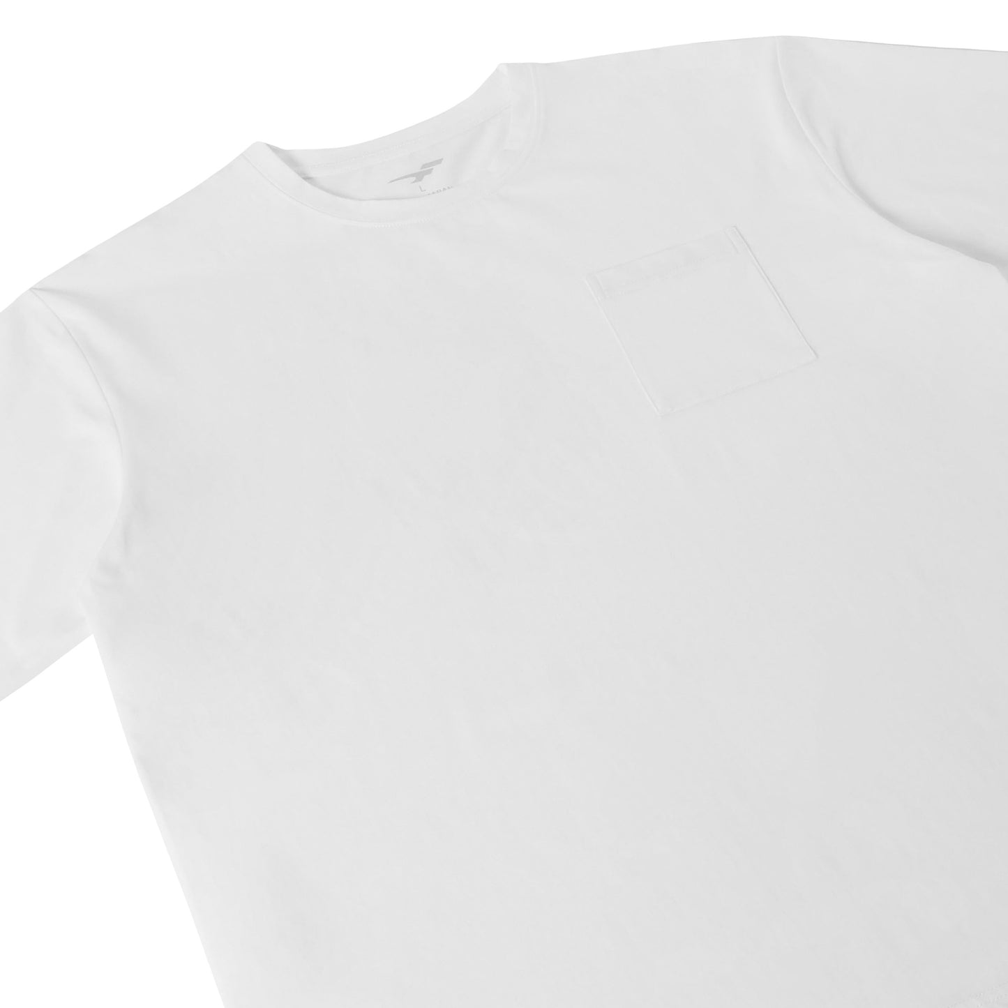 25FW フィンタ tecnico 長袖 ポケTシャツ FT4530