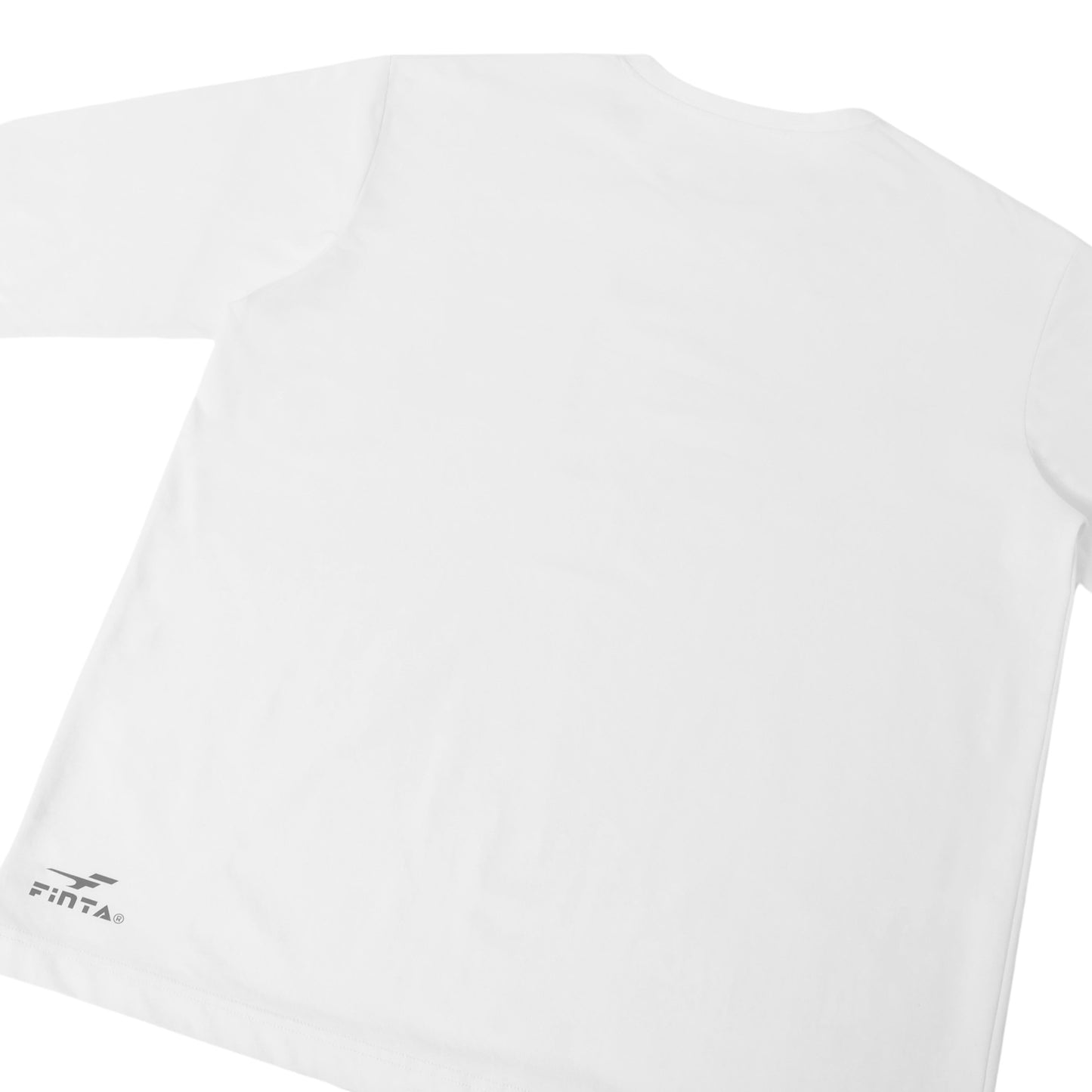 25FW フィンタ tecnico 長袖 ポケTシャツ FT4530