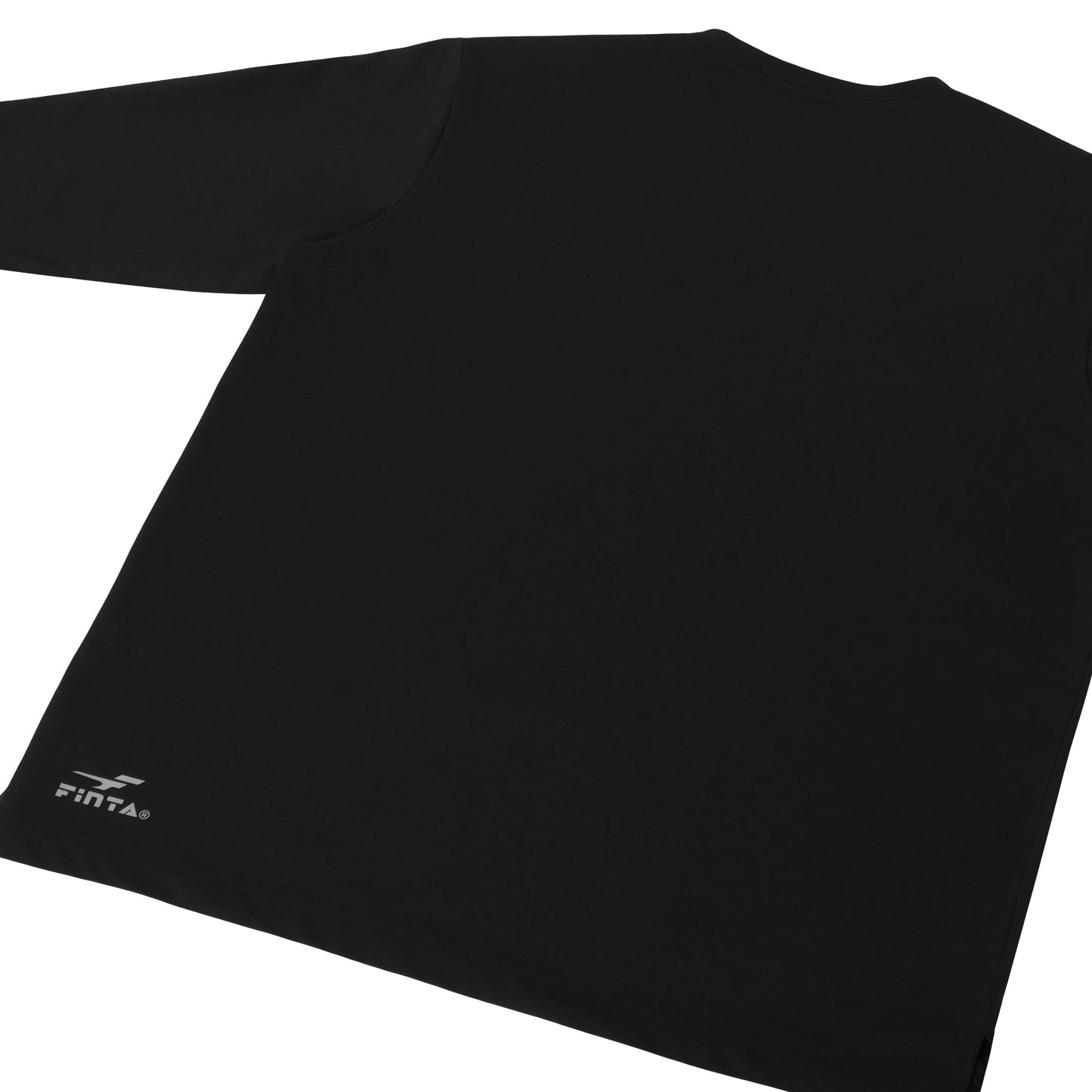 25FW フィンタ tecnico 長袖 ポケTシャツ FT4530