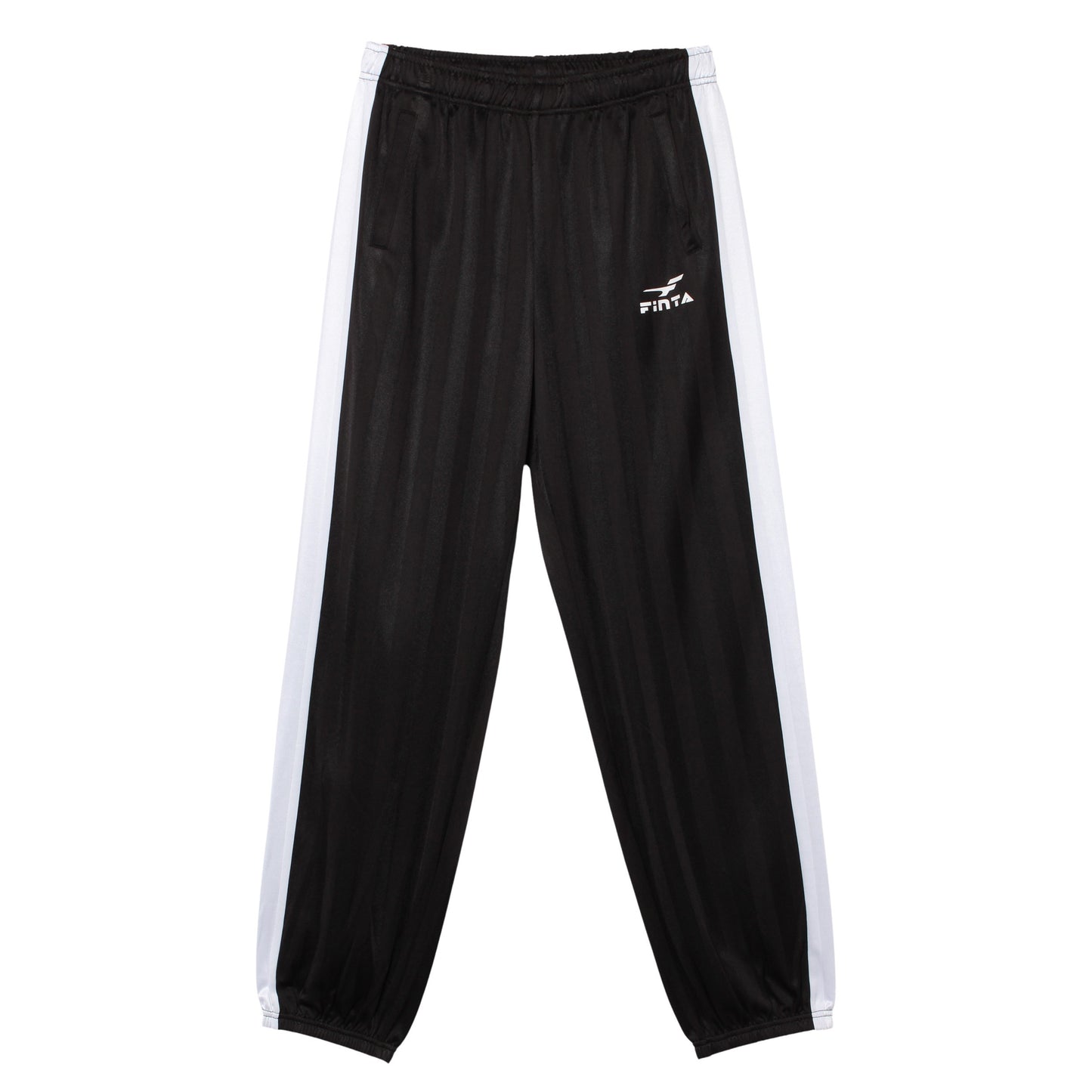 25FW フィンタ 普通のジャージパンツ FT4534
