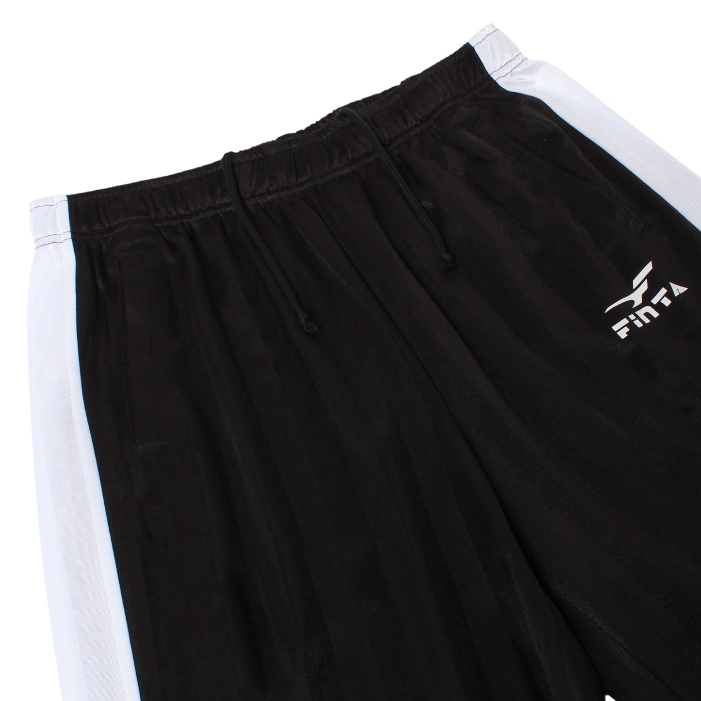 25FW フィンタ 普通のジャージパンツ FT4534