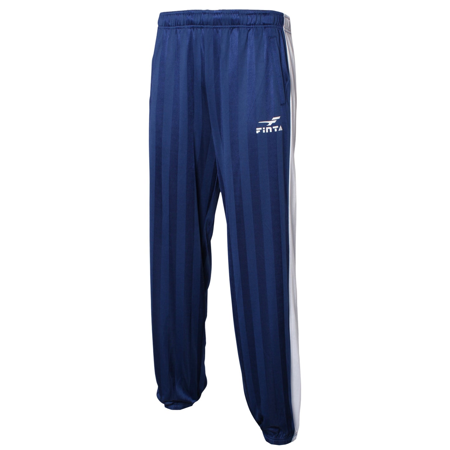 25FW フィンタ 普通のジャージパンツ FT4534