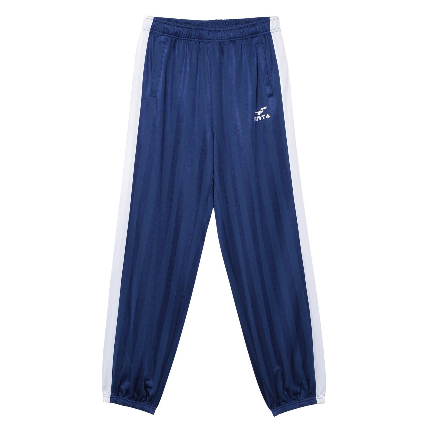 25FW フィンタ 普通のジャージパンツ FT4534