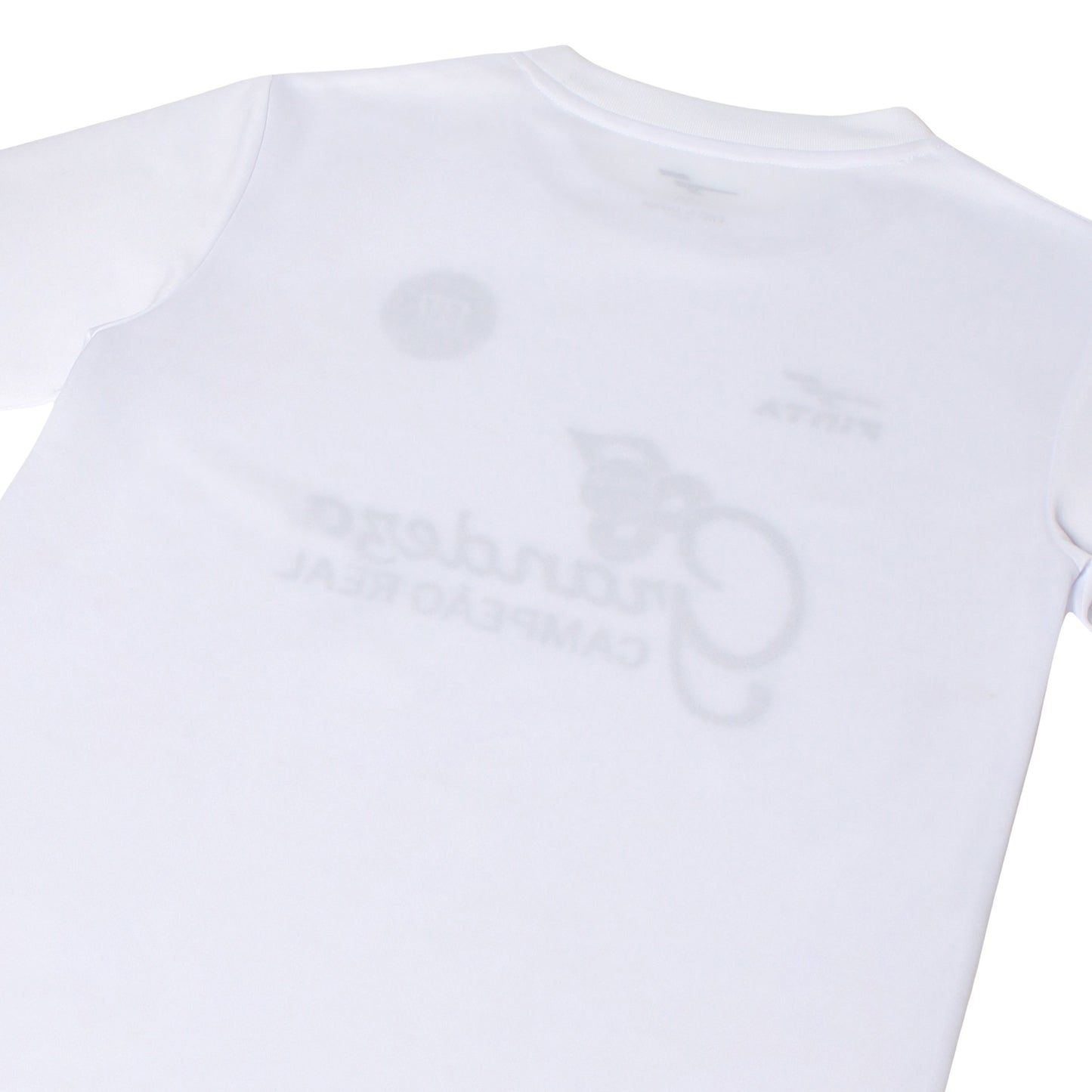 25FW フィンタ ジュニア GDZ 長袖 プラTシャツ FT4550
