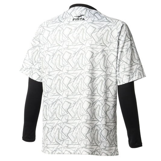 25FW フィンタ プラシャツ インナーセット FT4593