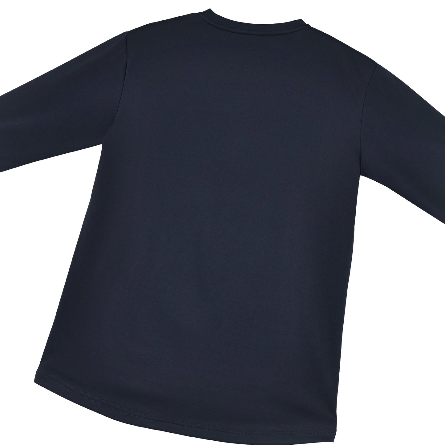 26FW フィンタ ジュニア GDZ 長袖 プラTシャツ FT4753