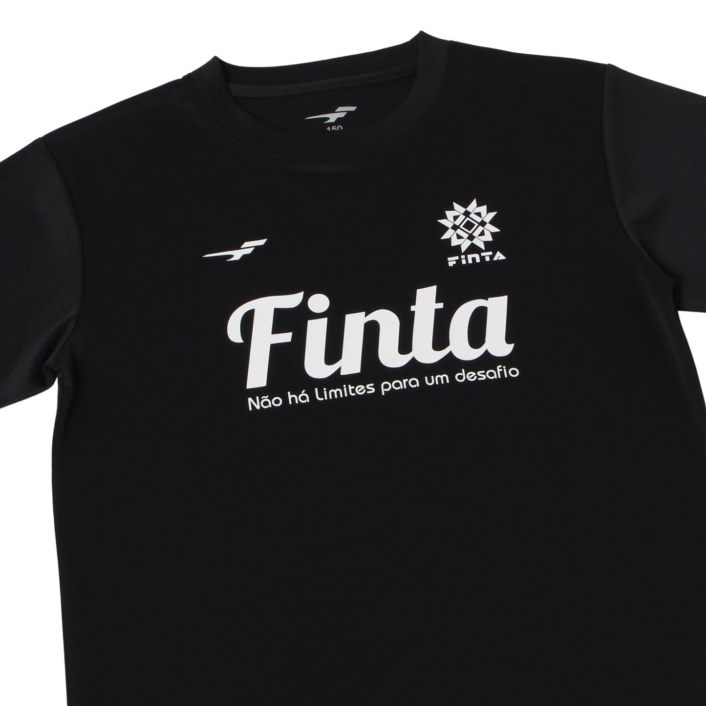 フィンタ ジュニア プラクティス Tシャツ FT8868