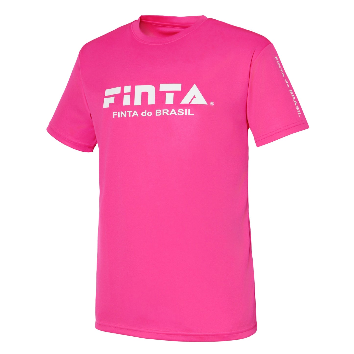 26SS フィンタ ジュニア ドライ プラTシャツ FTW7201