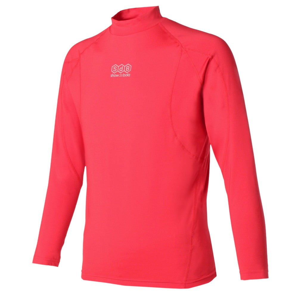 ショーデボーラ ハイネックインナーシャツ SDB0001