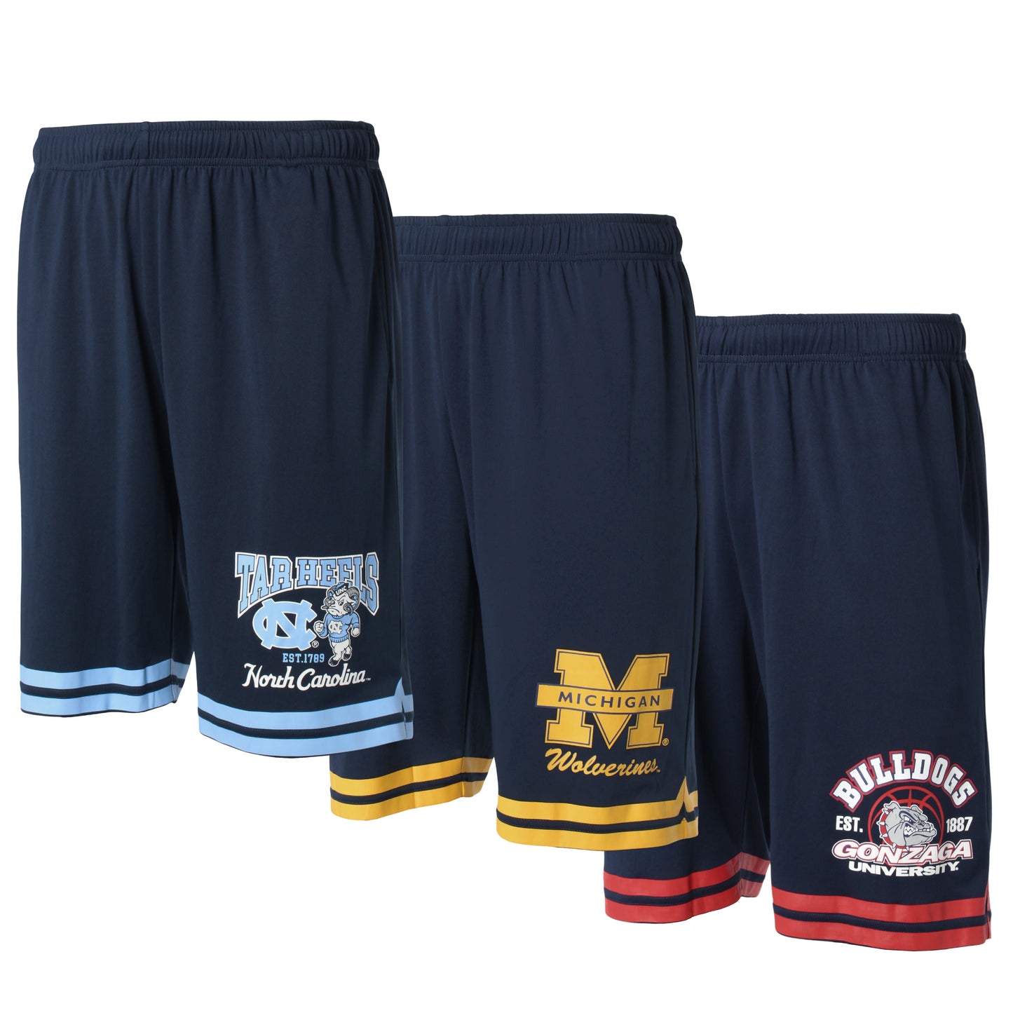 25SS バイク プラクティスパンツ BIKE BASKETBALL USA - US COLLEGE コラボ BNC0024