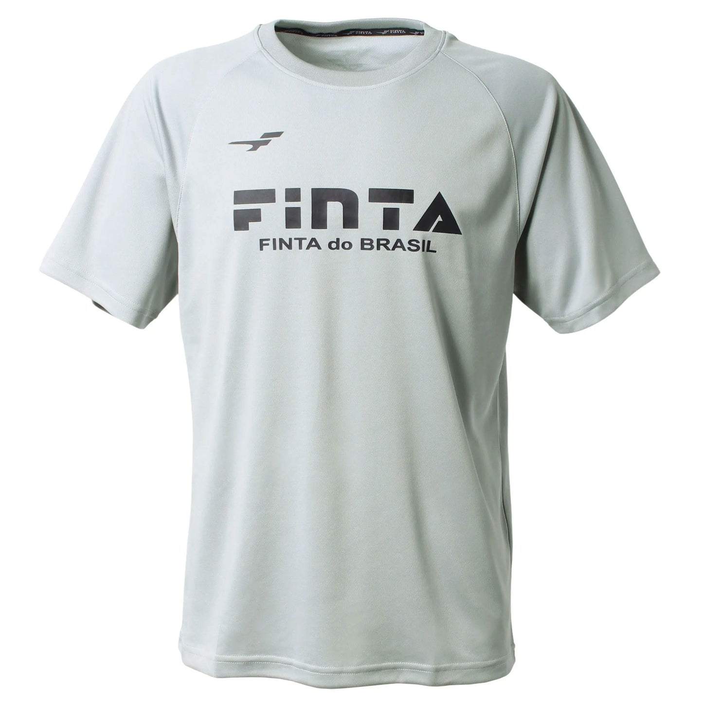 フィンタ ジュニア ベーシック ロゴ Tシャツ FT5996