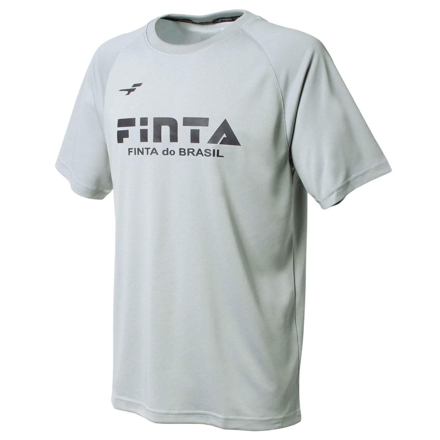 フィンタ ベーシック ロゴ Tシャツ FT5156