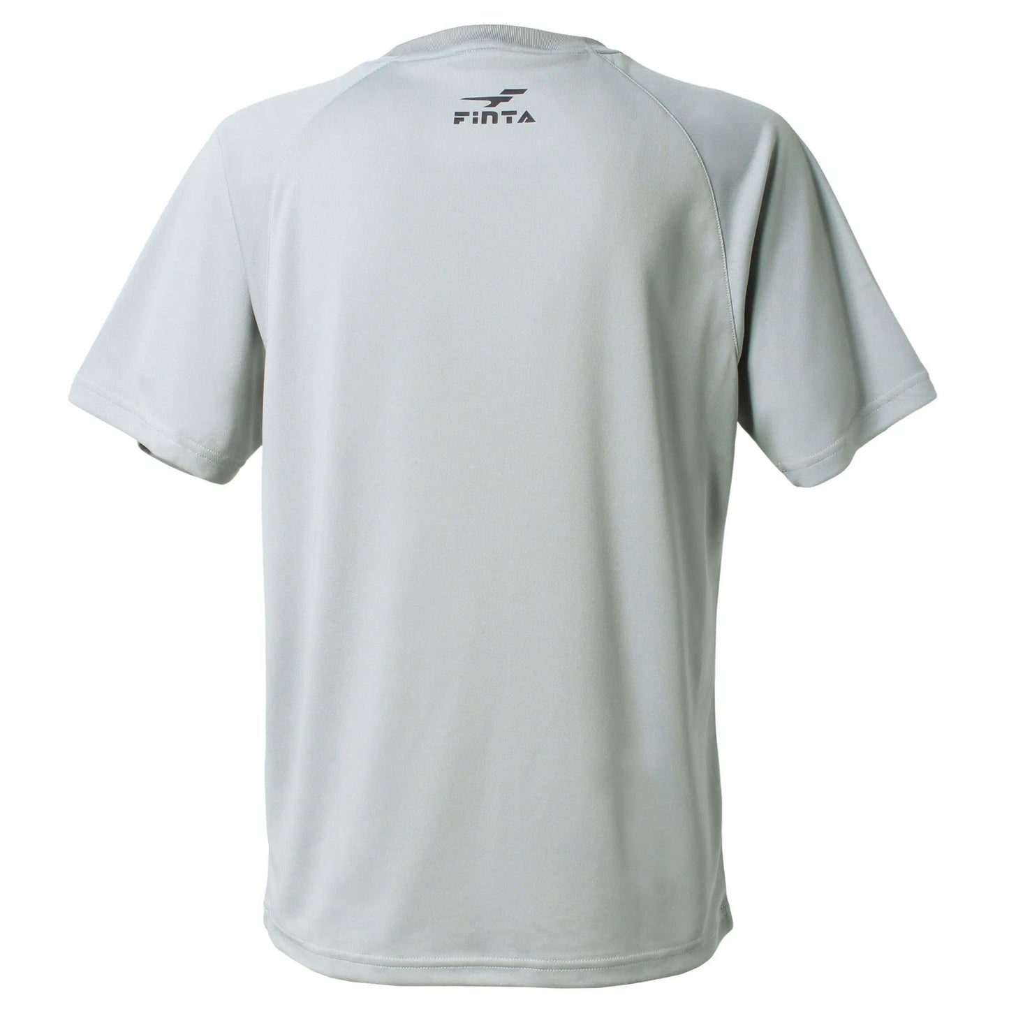 フィンタ ジュニア ベーシック ロゴ Tシャツ FT5996