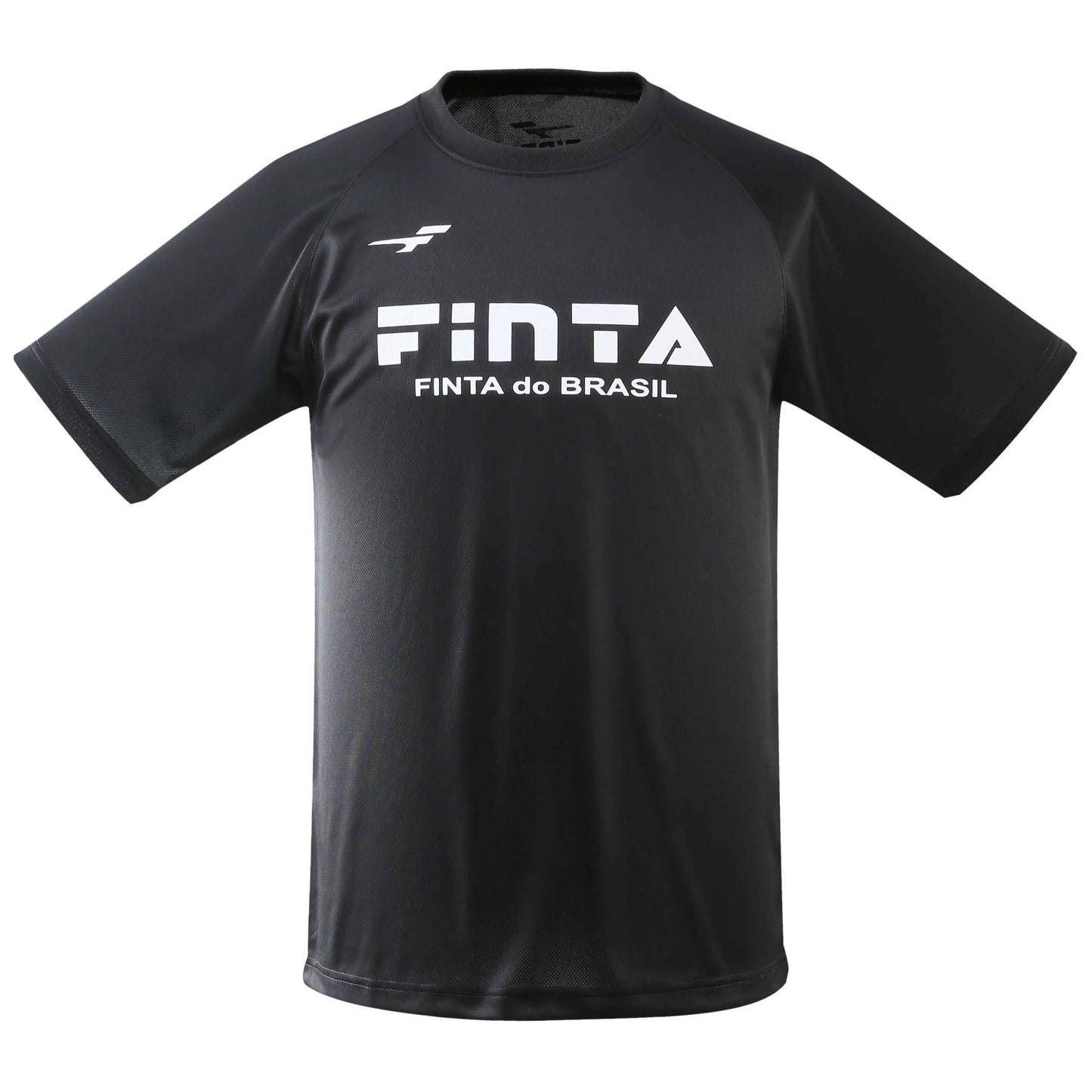 フィンタ ジュニア ベーシック ロゴ Tシャツ FT5996