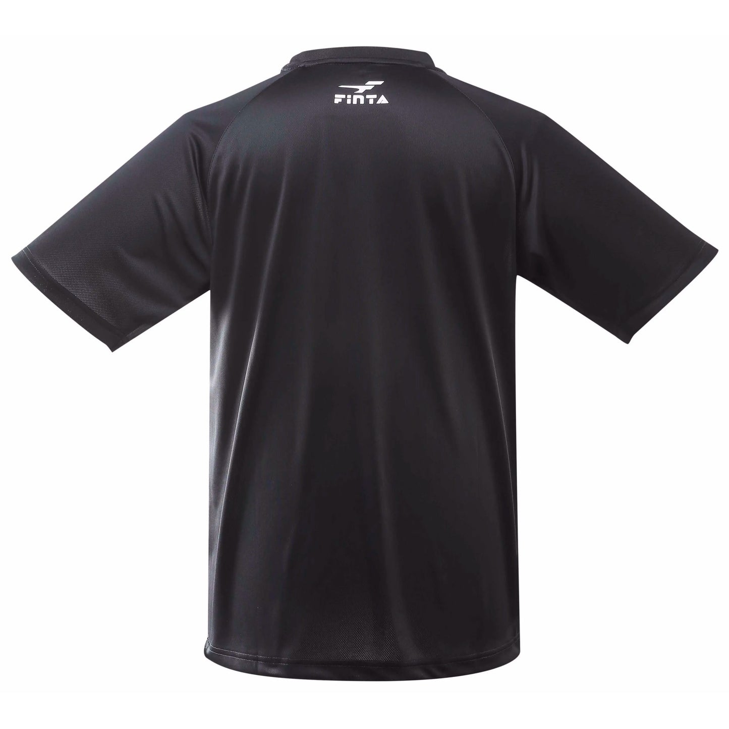 フィンタ ジュニア ベーシック ロゴ Tシャツ FT5996