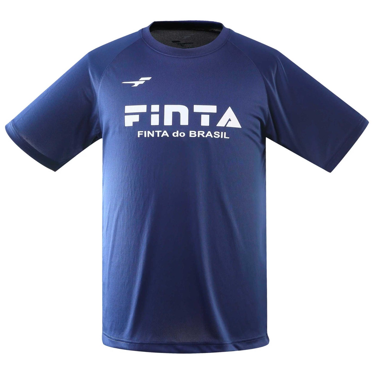 フィンタ ジュニア ベーシック ロゴ Tシャツ FT5996