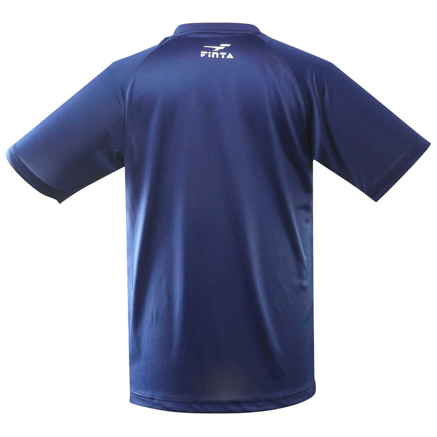 フィンタ ジュニア ベーシック ロゴ Tシャツ FT5996