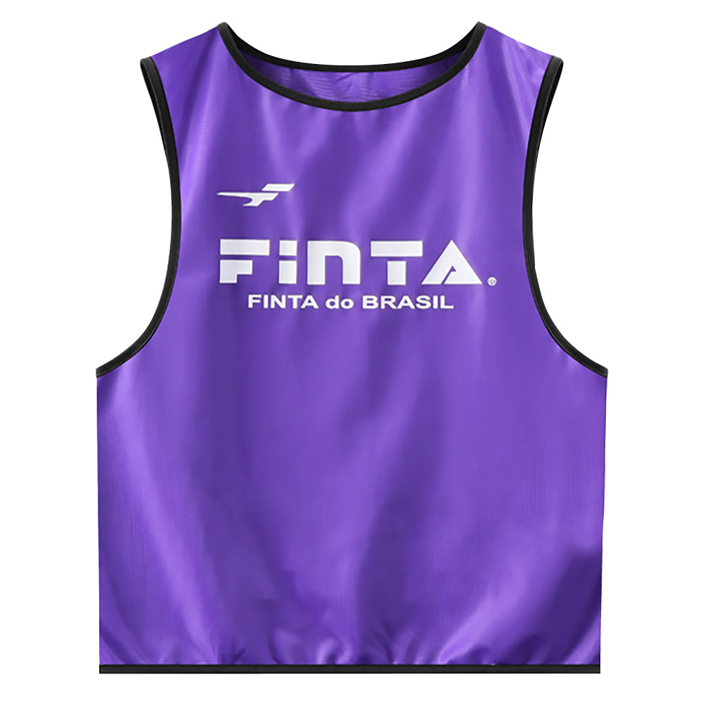 フィンタ ジュニア ビブス (1枚) FT6554