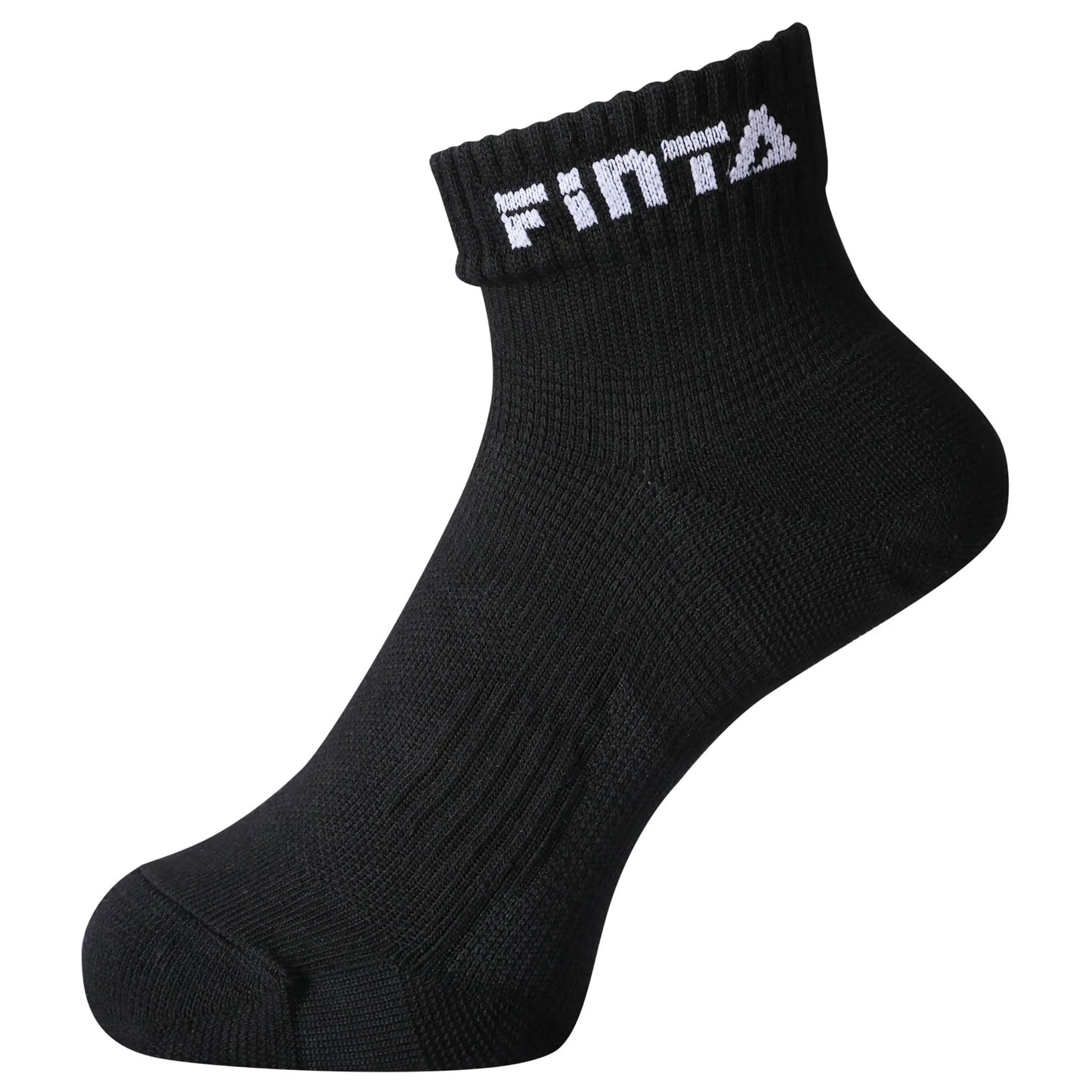 フィンタ ショートソックス FT8735